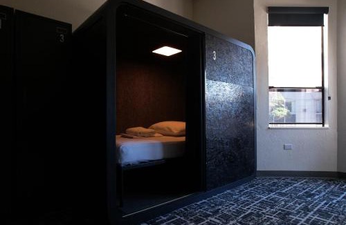 Lower Pacific Heights Hostel | Chapter San Francisco