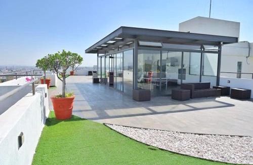 Lafayette Apartment | Chapultepec Residence NEW