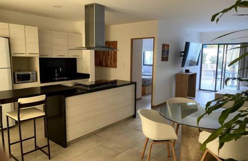 Lafayette Apartment | Chapultepec Residence NEW