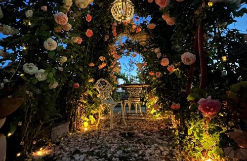 Napa Hotel | Chardonnay Lodge