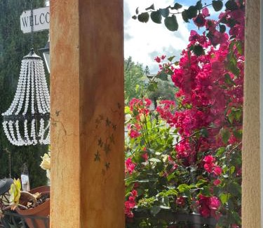 Napa Hotel | Chardonnay Lodge