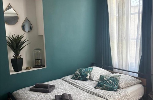 Saint-Louis Apartment | Charmant studio quartier Saint Louis à Versailles