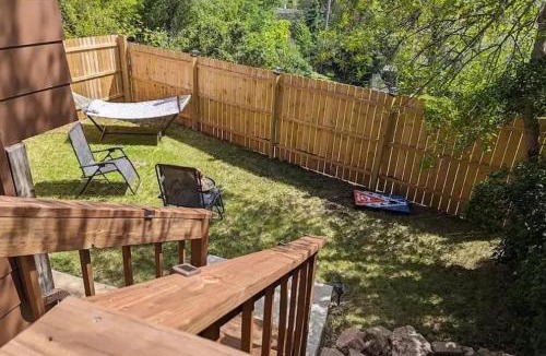 Rapid City Apartment | Charming 2 Bedroom Apartment
