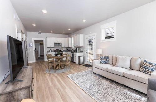 Billings House | Charming 3-bedroom in vibrant new neighborhood