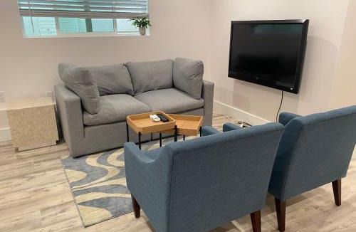 Mission District Apartment | Charming 3BR 1BA Apt in Mission