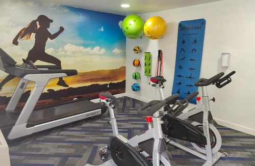 Tempe Apartment | Charming Central Tempe Lofts