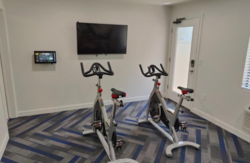 Tempe Apartment | Charming Central Tempe Lofts
