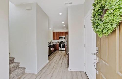 Nampa House | Charming Centrally Located Treasure Valley Custom