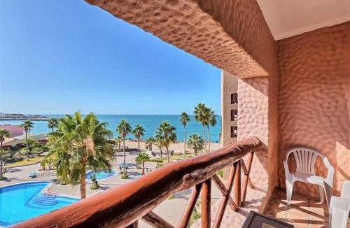 Bella Vista House | Charming Condo in Great Location Pinacate 412