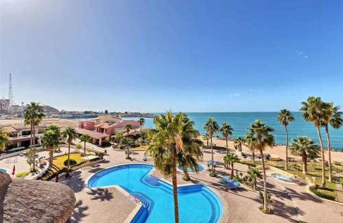 Bella Vista House | Charming Condo in Great Location Pinacate 412
