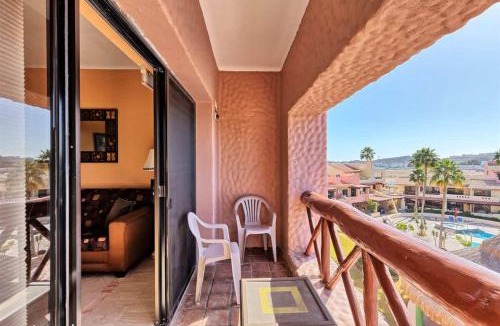 Bella Vista House | Charming Condo in Great Location Pinacate 412
