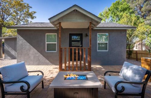 Cottonwood House | Charming & Cozy Northern AZ Base Camp - Sleeps 4