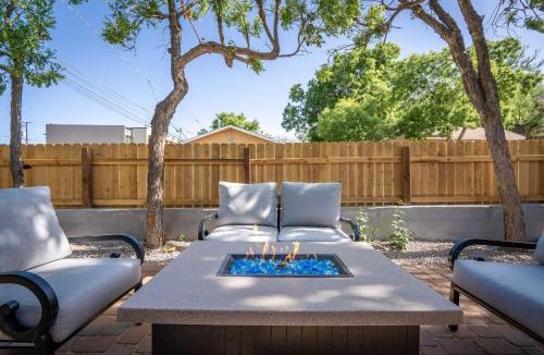 Cottonwood House | Charming & Cozy Northern AZ Base Camp - Sleeps 4