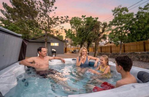 Cottonwood House | Charming & Cozy Northern AZ Base Camp - Sleeps 4