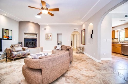 Fountain Hills House | Charming Fountain Hills 3 bedroom Home