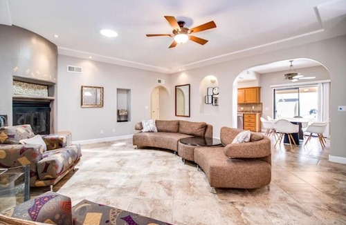 Fountain Hills House | Charming Fountain Hills 3 bedroom Home
