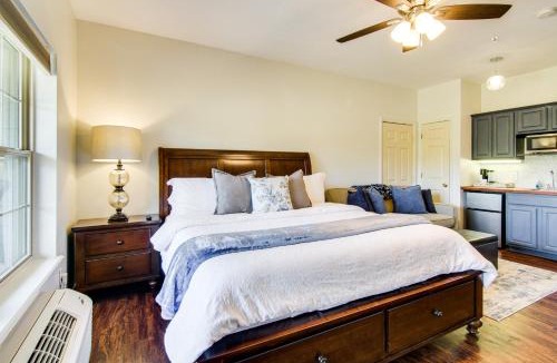 Branson West Apartment | Charming Golf Resort Oasis Near Silver Dollar City