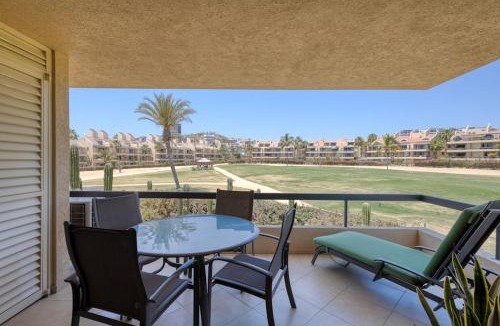 Campo de Golf Fonatur House | Charming Golf-view Condo with Pool, Hot Tub, Terrace & WiFi