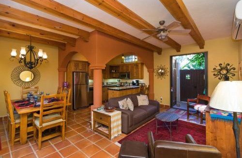 Nopolo House | Charming Home in Loreto Bay, steps from the golf course and from Coffee shop