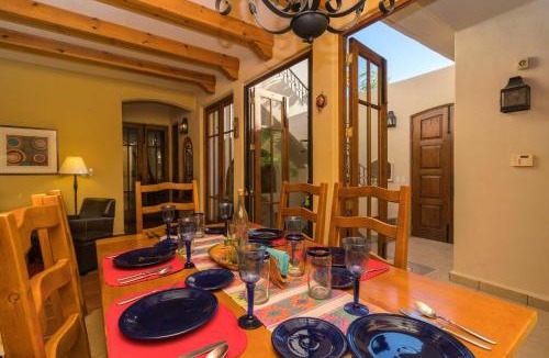 Nopolo House | Charming Home in Loreto Bay, steps from the golf course and from Coffee shop
