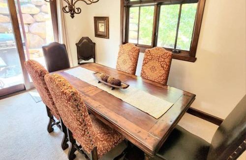 Park City House | Charming Home, walkable to lifts