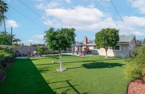 Bonita Villa | Charming Modern Escape with Outdoor Living