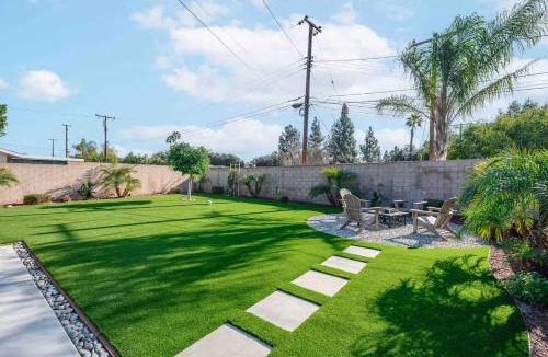 Bonita Villa | Charming Modern Escape with Outdoor Living