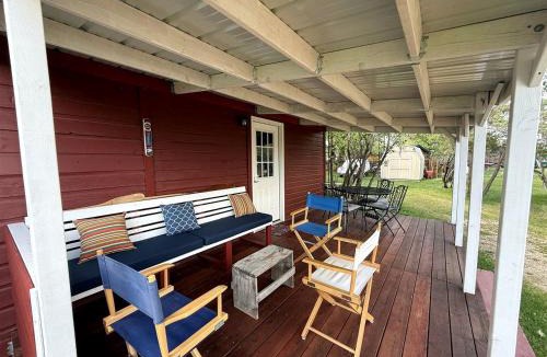 Ennis House | Charming Montana Bungalow with Madison River Views, Steps from Main Street in Ennis, MT