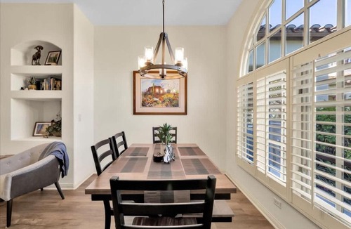 La Quinta Apartment | Charming Remodeled Legacy Villa #A