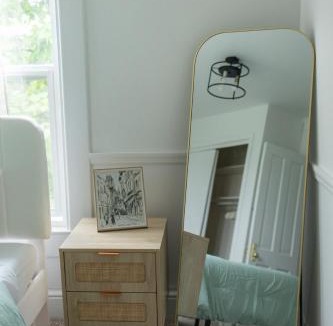 North Park Apartment | Charming Spacious 3BR Pet-Friendly Retreat
