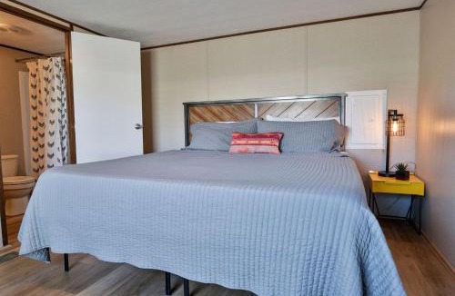 Moab House | Charming Spacious Cabin Fully Equipped in Utah