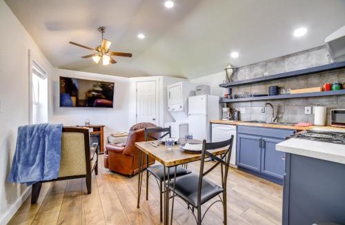 Sparks House | Charming Sparks Escape about 3 Mi to Dtwn Reno!
