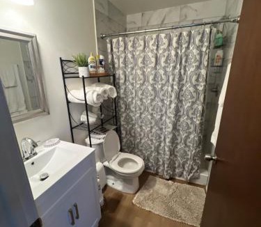 Aptos Apartment | Charming studio one mile from beach