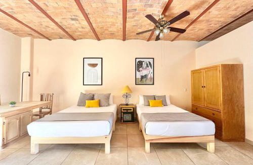 Ajijic Apartment | Charming Studio with outdoor pool in Ajijic