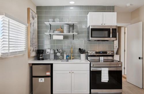 Tempe Apartment | Charming & Stylish Tempe Studio