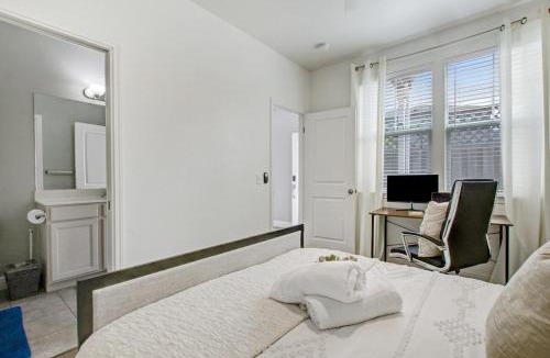 Santa Rosa House | Charming Wine Makers 3BD- Russian River Valley