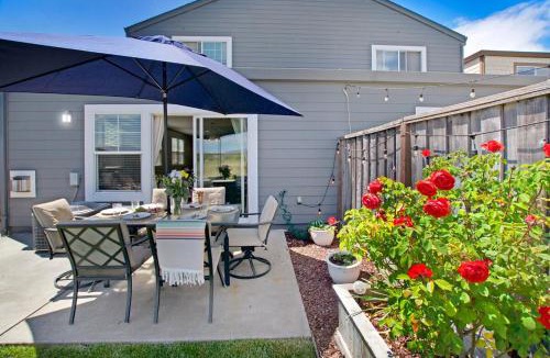 Santa Rosa House | Charming Wine Makers 3BD- Russian River Valley