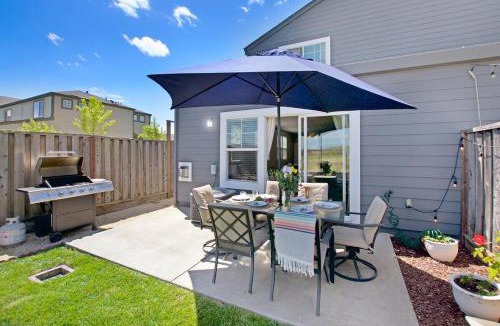 Santa Rosa House | Charming Wine Makers 3BD- Russian River Valley