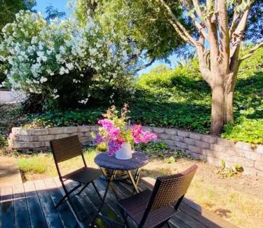Hillcrest Apartment | CharterPoint