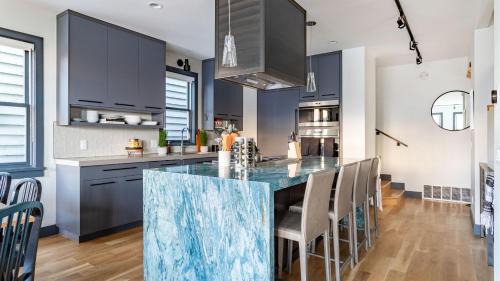 North Park City House | Chartreuse by AvantStay