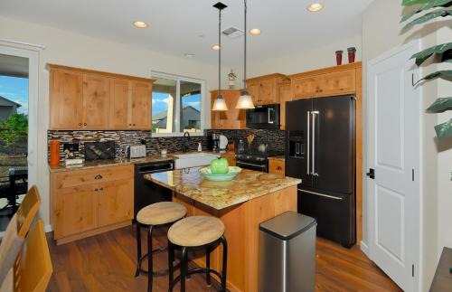 Cottonwood House | Chateau Mariposa