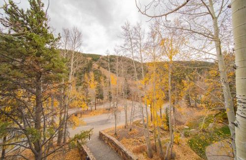 Mountain House House | Chateaux DuMont 2725 by SummitCove Lodging in Colorado