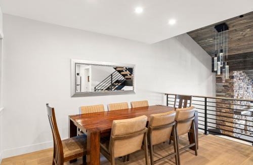 North Park City Resort | Chatham Crossing by All Seasons Resort Lodging