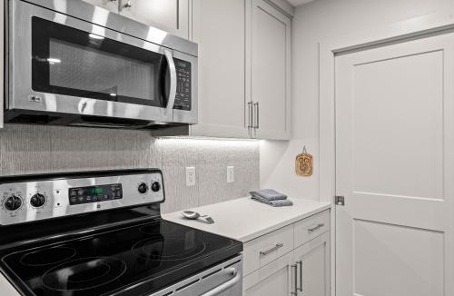 North Park City Resort | Chatham Crossing by All Seasons Resort Lodging