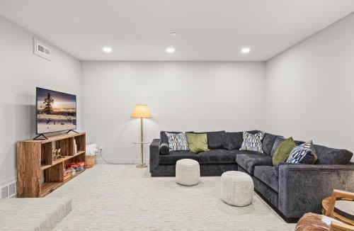 North Park City Resort | Chatham Crossing by All Seasons Resort Lodging