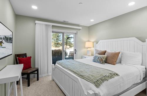 North Park City Resort | Chatham Crossing by All Seasons Resort Lodging