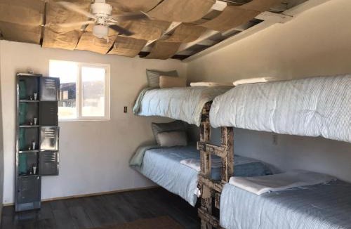 Rosarito Apartment | Checkpoint