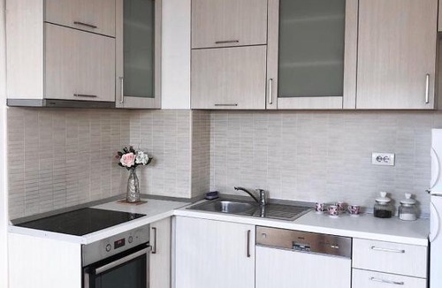 Podgorica Apartment | Cherry apartment