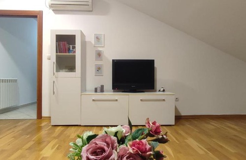 Podgorica Apartment | Cherry apartment