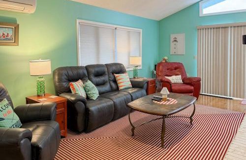 Beulah House | Cherry Fish North